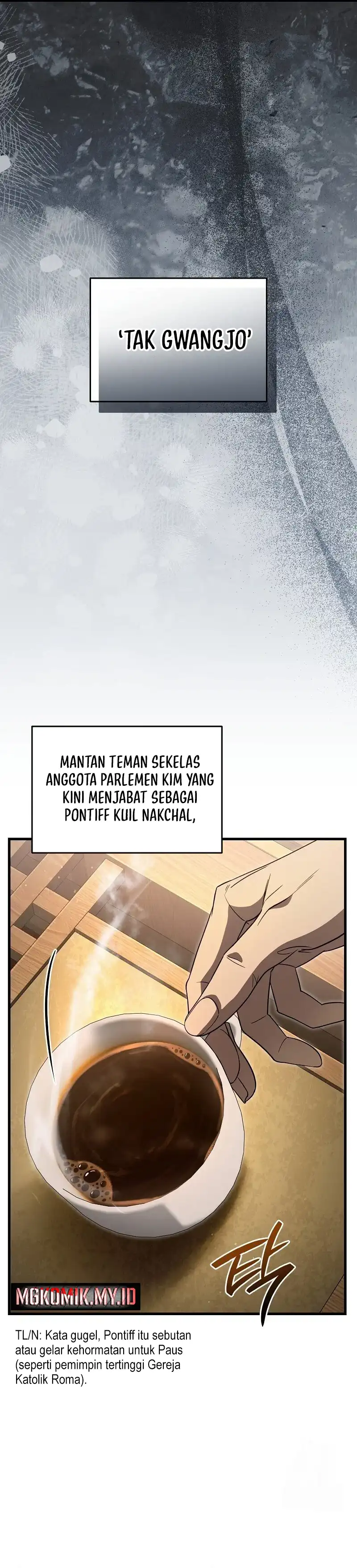Baca The Delusional Hunter in Another World - Chapter 75 halaman 11