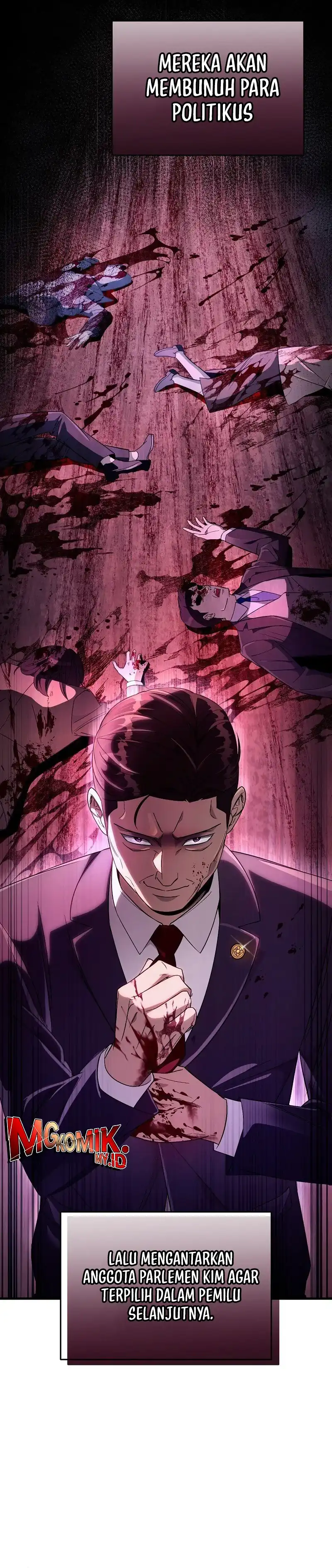 Baca The Delusional Hunter in Another World - Chapter 75 halaman 15