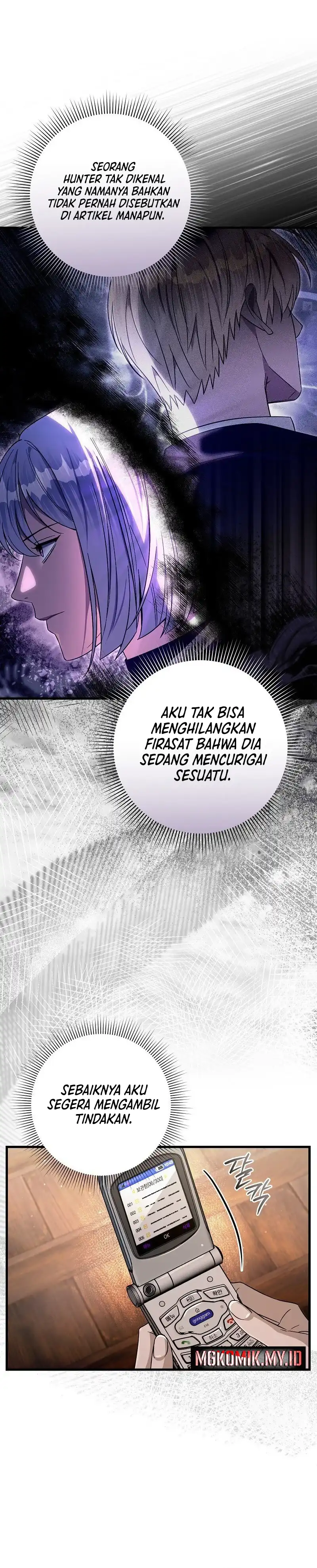 Baca The Delusional Hunter in Another World - Chapter 75 halaman 18
