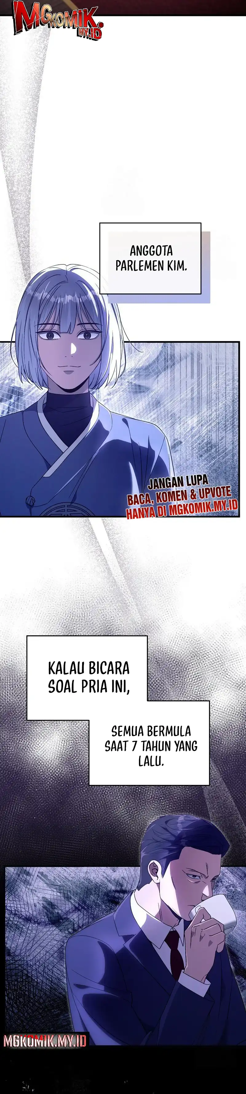 Baca The Delusional Hunter in Another World - Chapter 75 halaman 2