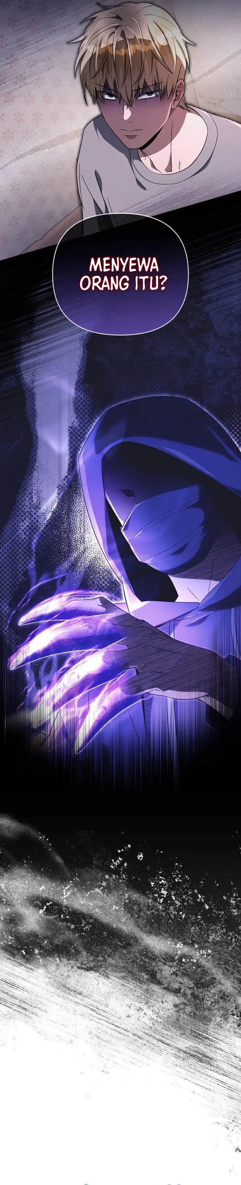 Baca The Delusional Hunter in Another World - Chapter 75 halaman 20