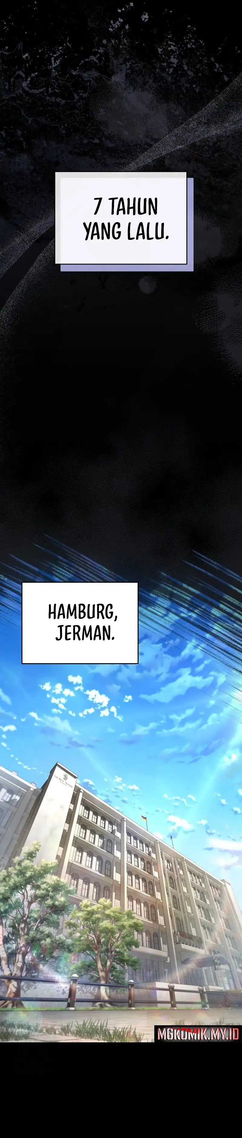 Baca The Delusional Hunter in Another World - Chapter 75 halaman 3