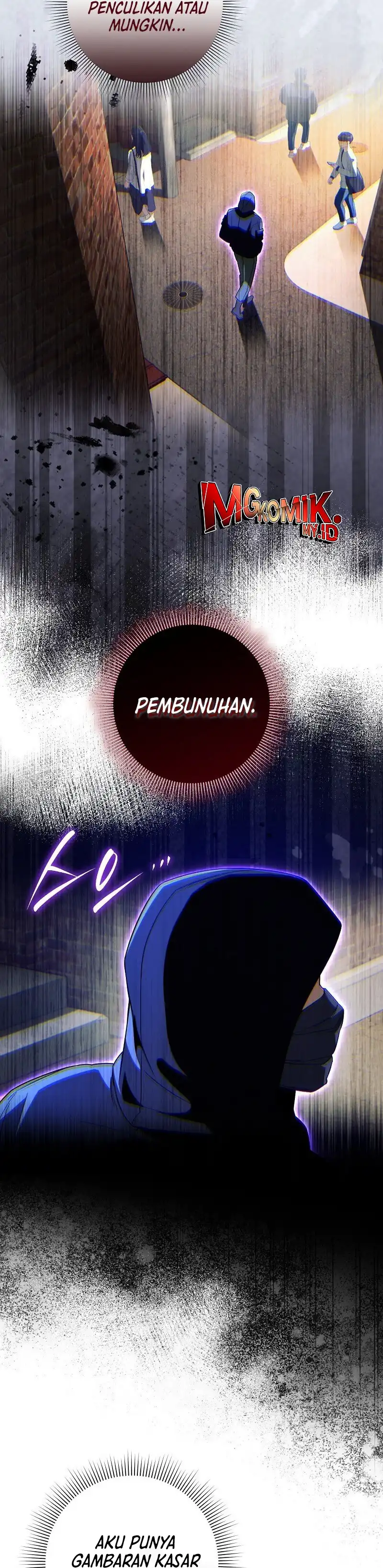 Baca The Delusional Hunter in Another World - Chapter 75 halaman 30