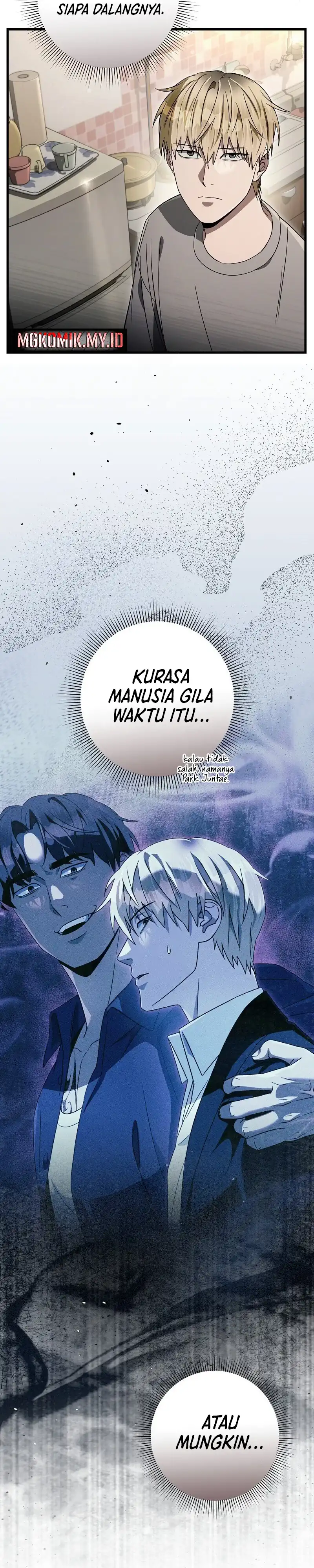 Baca The Delusional Hunter in Another World - Chapter 75 halaman 31