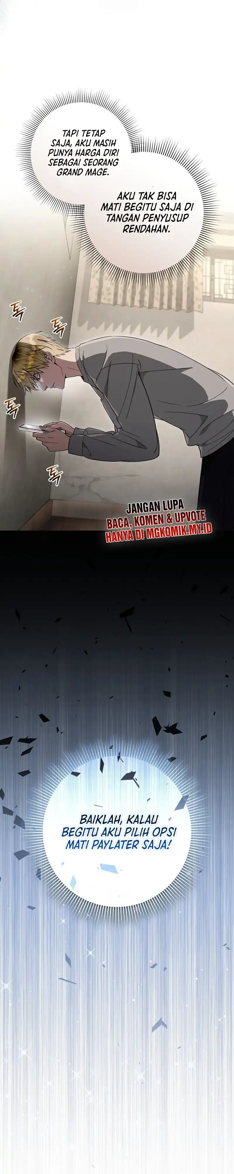 Baca The Delusional Hunter in Another World - Chapter 75 halaman 36