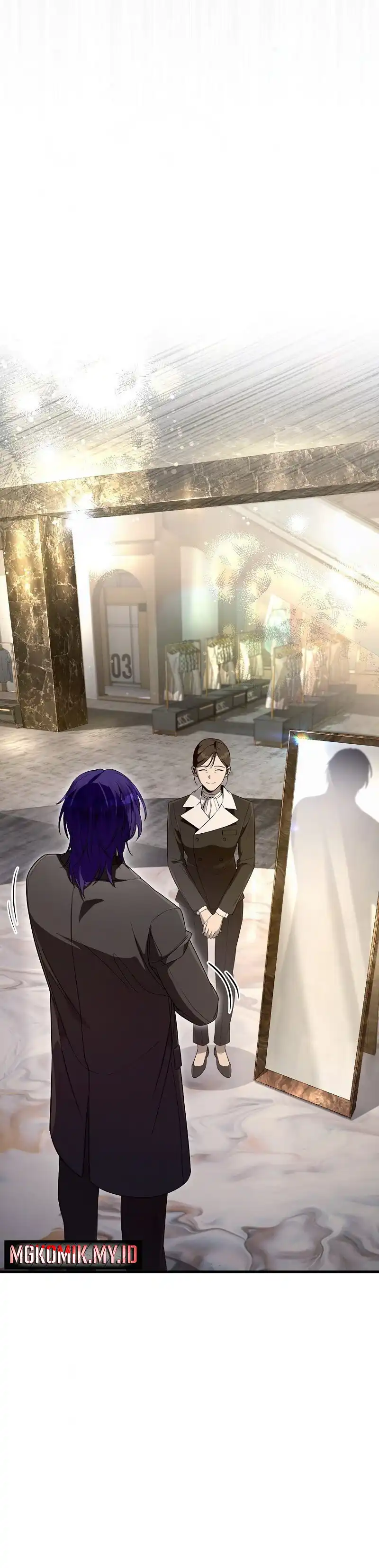 Baca The Delusional Hunter in Another World - Chapter 75 halaman 37