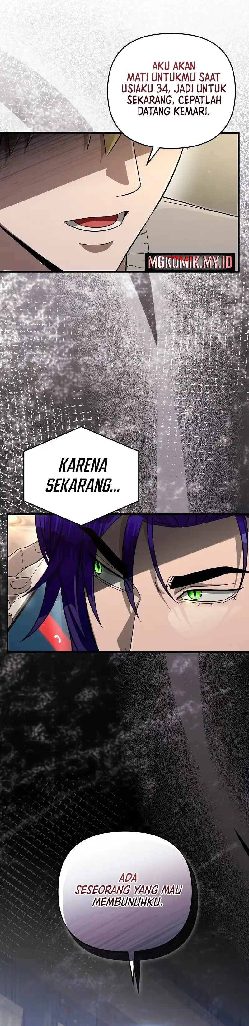 Baca The Delusional Hunter in Another World - Chapter 75 halaman 42