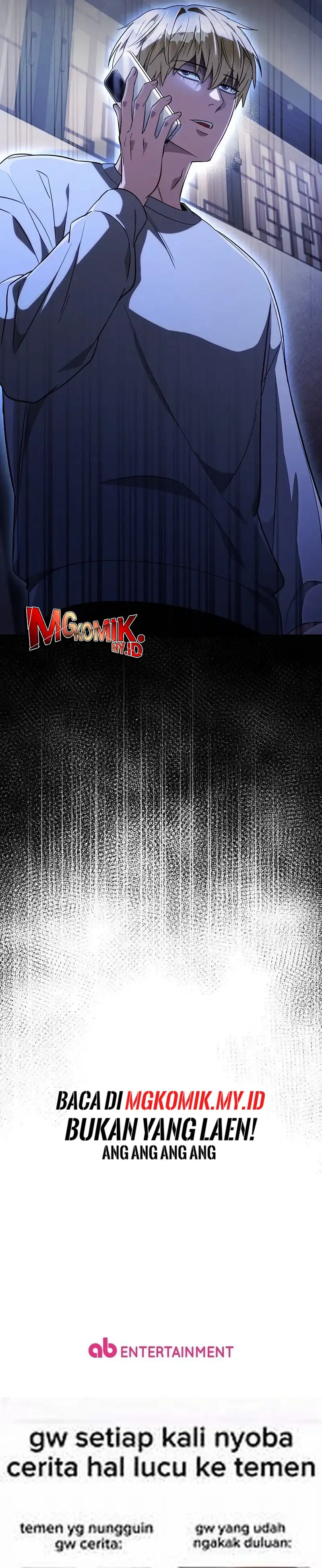 Baca The Delusional Hunter in Another World - Chapter 75 halaman 43