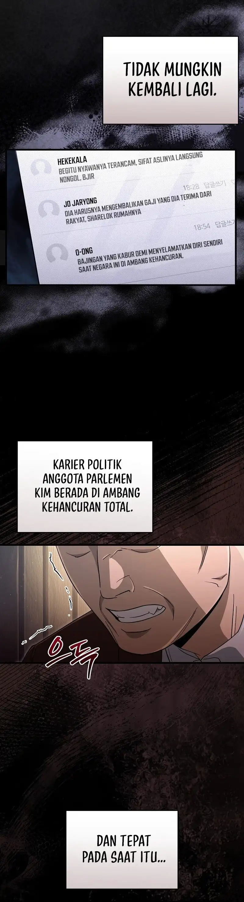 Baca The Delusional Hunter in Another World - Chapter 75 halaman 9