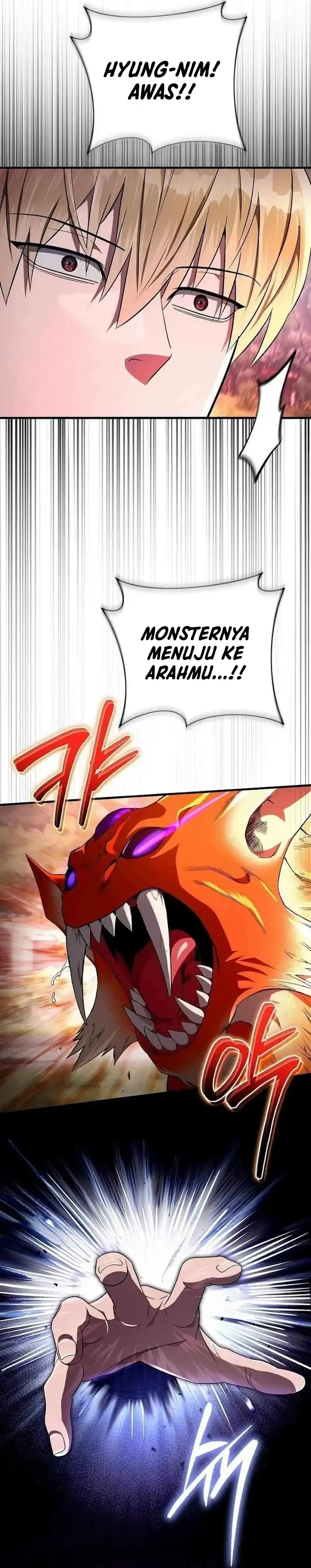 Baca The Delusional Hunter in Another World - Chapter 78 halaman 13