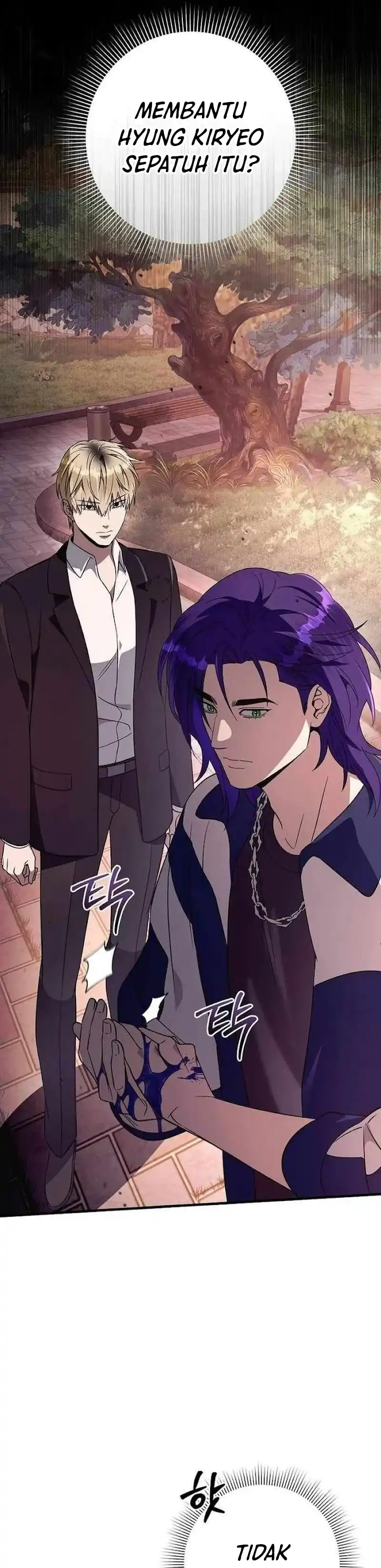 Baca The Delusional Hunter in Another World - Chapter 78 halaman 16