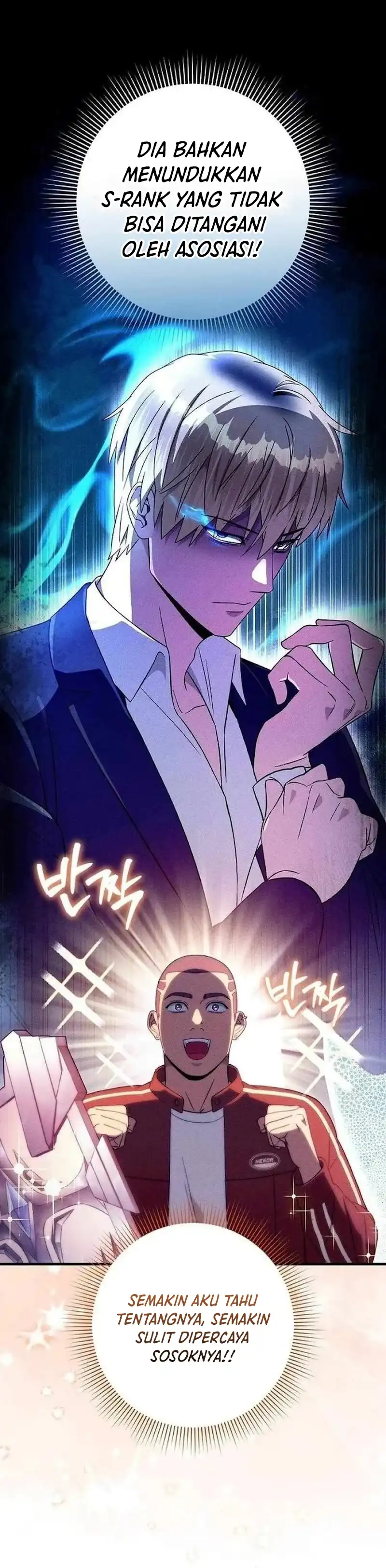 Baca The Delusional Hunter in Another World - Chapter 78 halaman 18