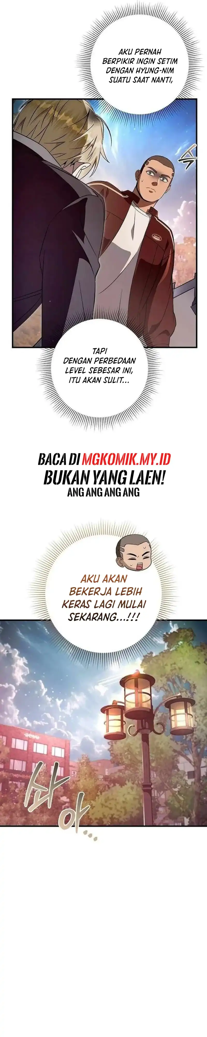 Baca The Delusional Hunter in Another World - Chapter 78 halaman 19