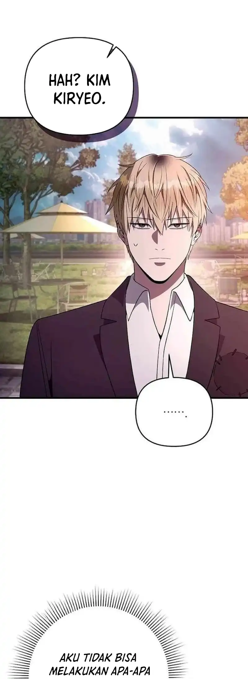 Baca The Delusional Hunter in Another World - Chapter 78 halaman 2