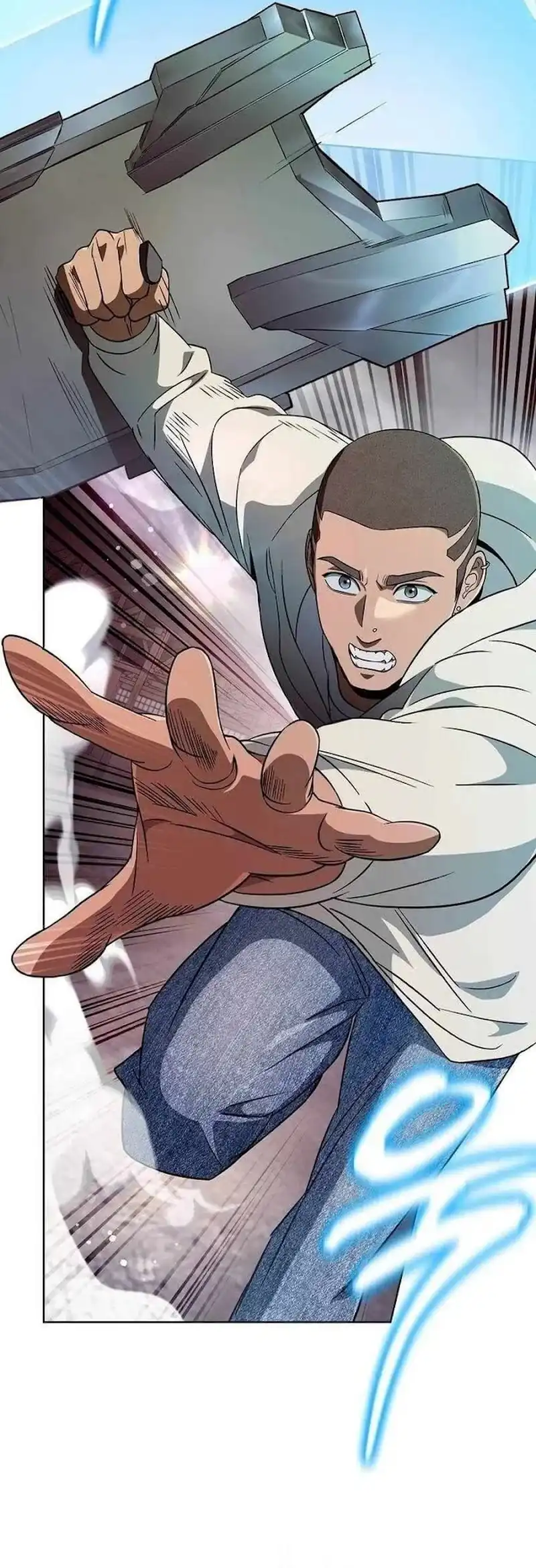 Baca The Delusional Hunter in Another World - Chapter 78 halaman 22