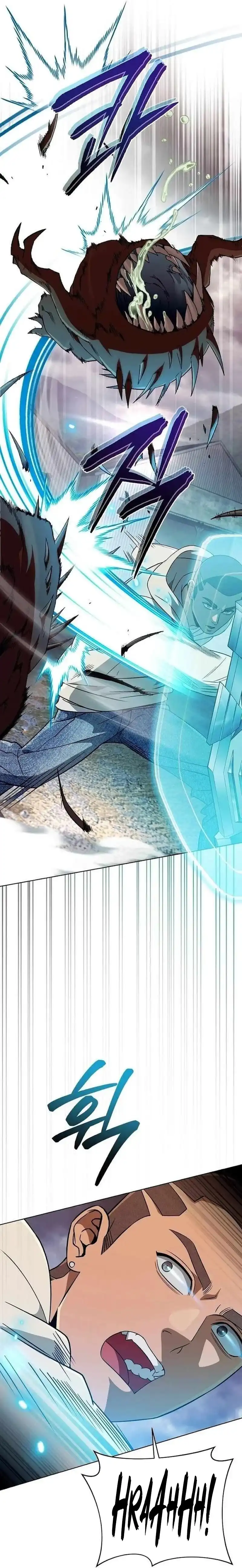 Baca The Delusional Hunter in Another World - Chapter 78 halaman 23