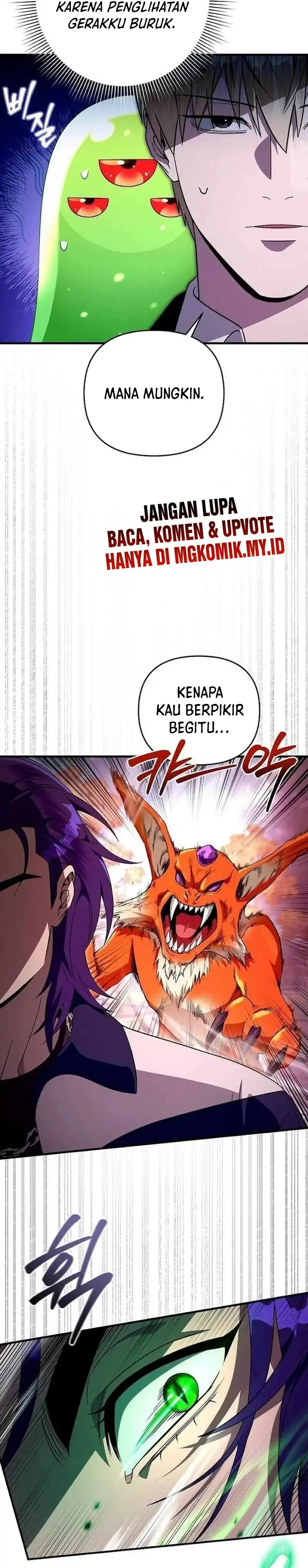 Baca The Delusional Hunter in Another World - Chapter 78 halaman 3