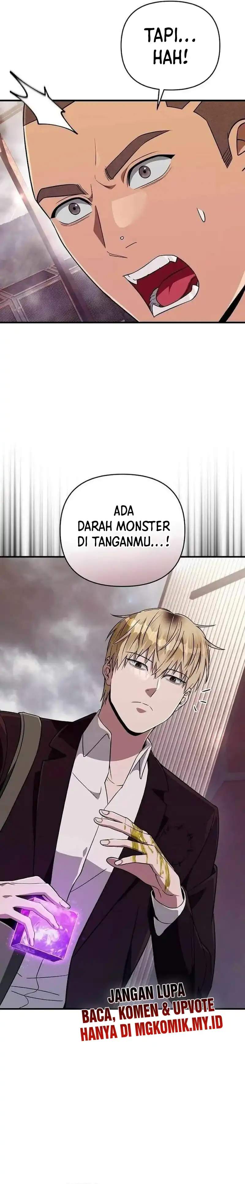 Baca The Delusional Hunter in Another World - Chapter 78 halaman 32