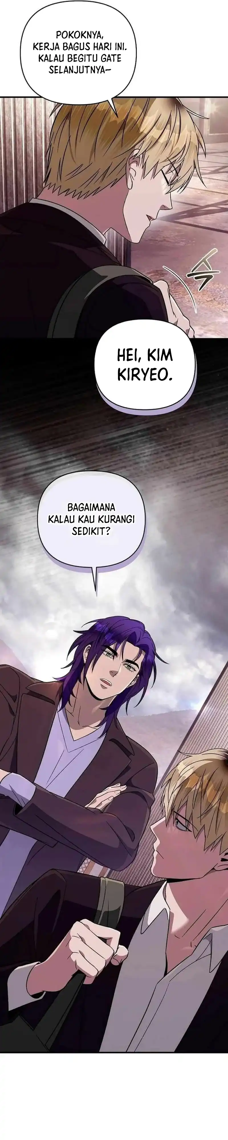 Baca The Delusional Hunter in Another World - Chapter 78 halaman 34