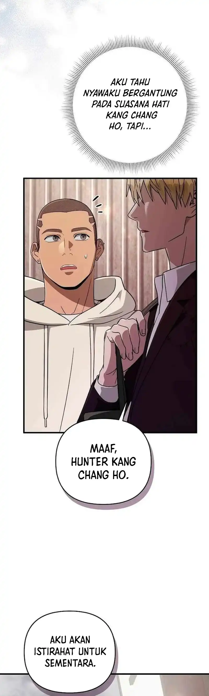 Baca The Delusional Hunter in Another World - Chapter 78 halaman 38