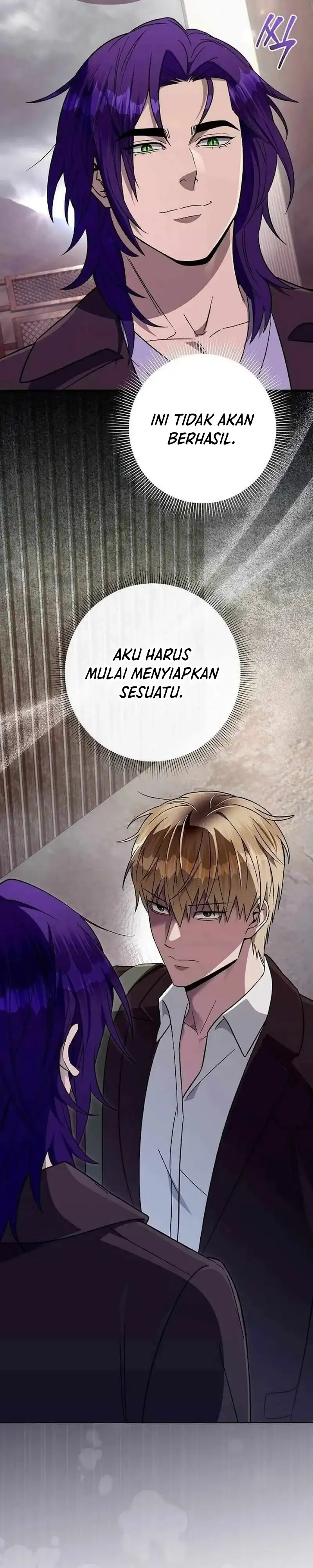 Baca The Delusional Hunter in Another World - Chapter 78 halaman 39