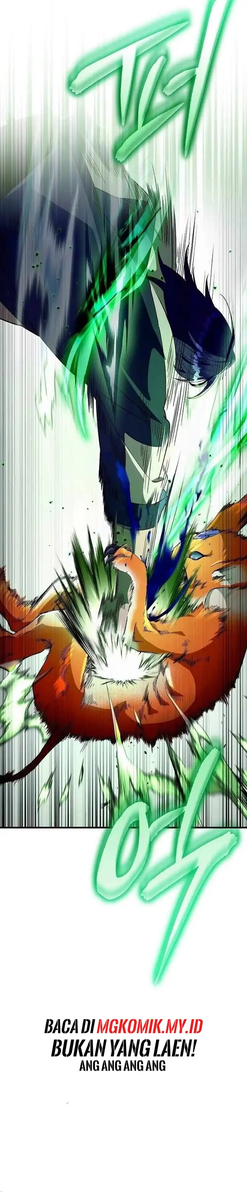 Baca The Delusional Hunter in Another World - Chapter 78 halaman 4