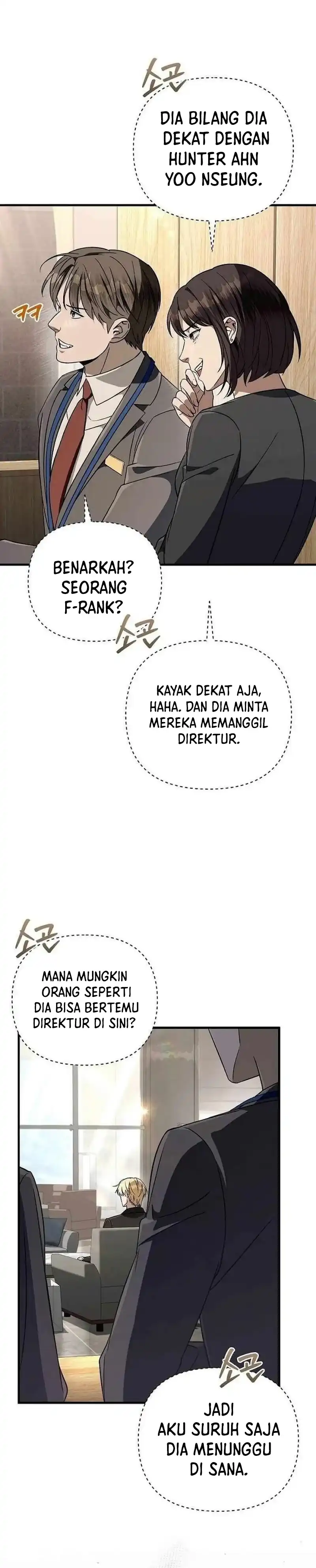 Baca The Delusional Hunter in Another World - Chapter 78 halaman 43