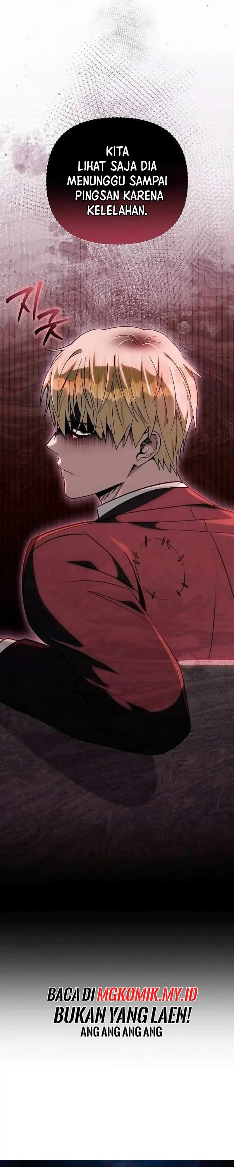 Baca The Delusional Hunter in Another World - Chapter 78 halaman 44