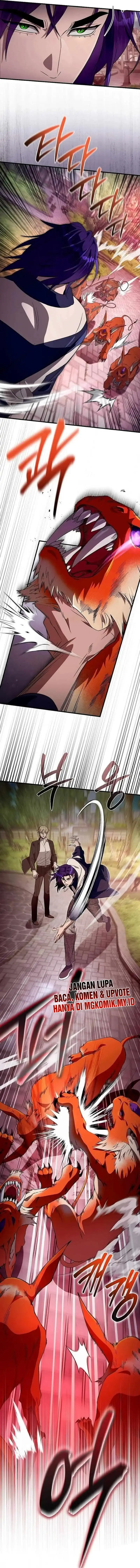 Baca The Delusional Hunter in Another World - Chapter 78 halaman 5