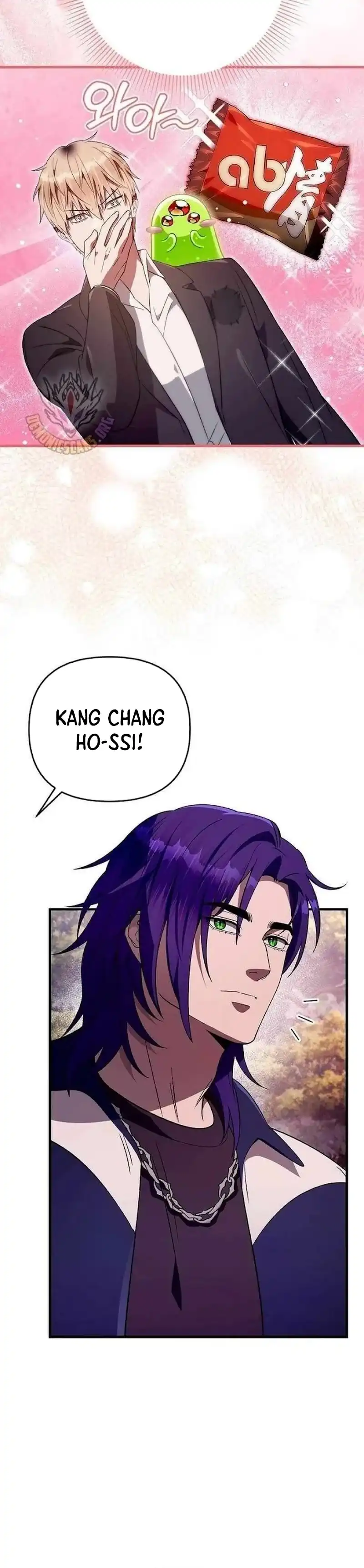 Baca The Delusional Hunter in Another World - Chapter 78 halaman 9