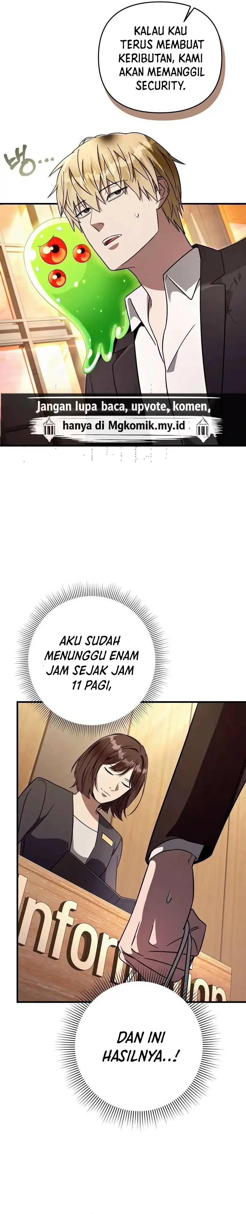 Baca The Delusional Hunter in Another World - Chapter 79 halaman 12