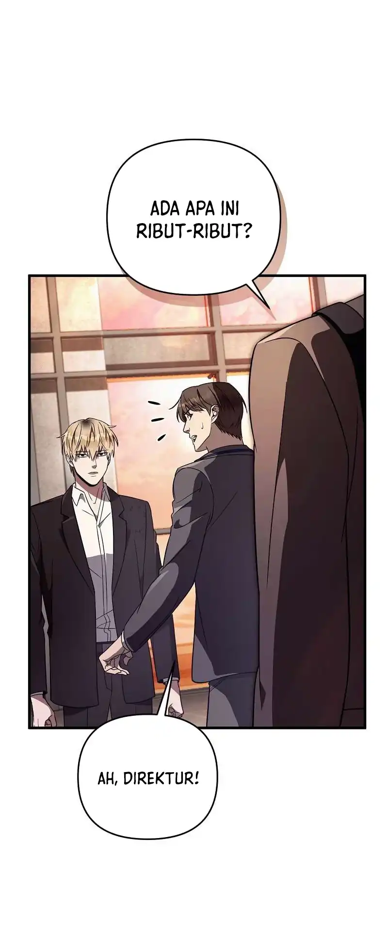 Baca The Delusional Hunter in Another World - Chapter 79 halaman 14