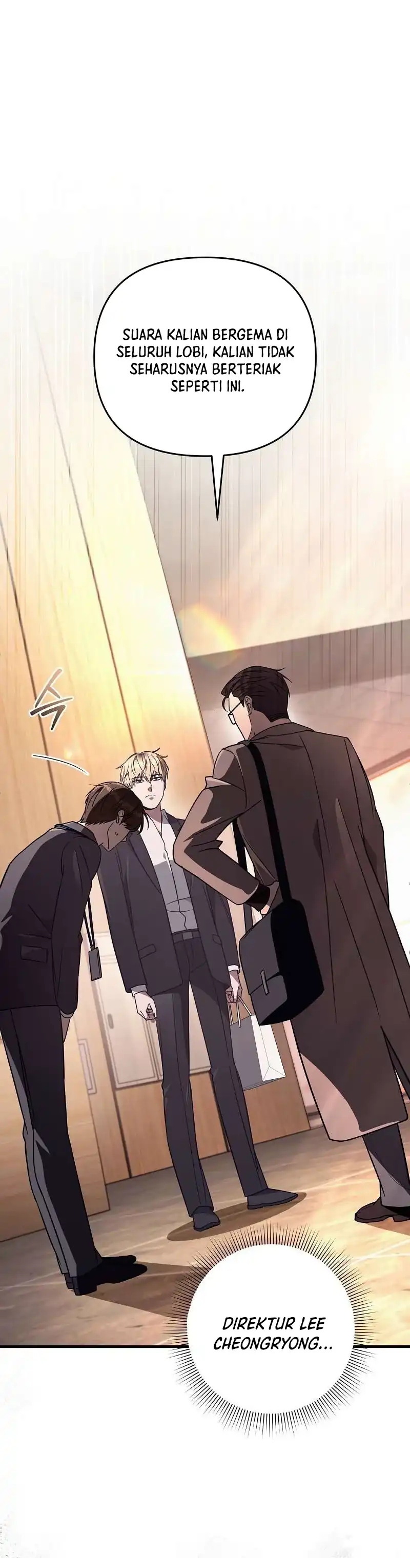 Baca The Delusional Hunter in Another World - Chapter 79 halaman 16