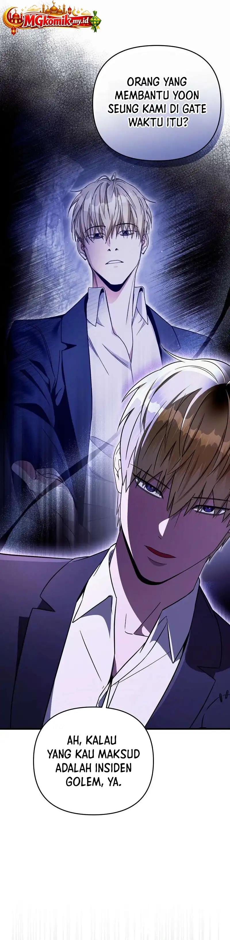 Baca The Delusional Hunter in Another World - Chapter 79 halaman 20