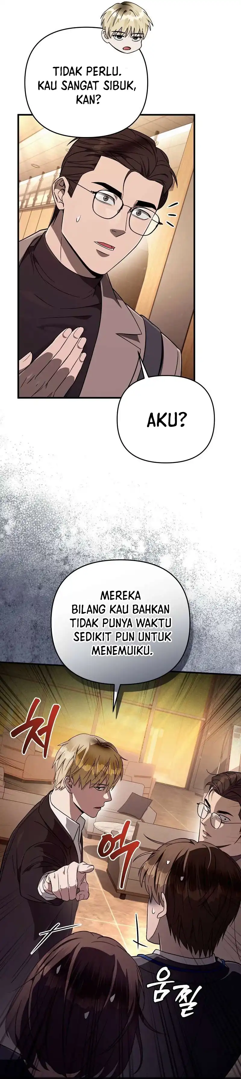 Baca The Delusional Hunter in Another World - Chapter 79 halaman 22