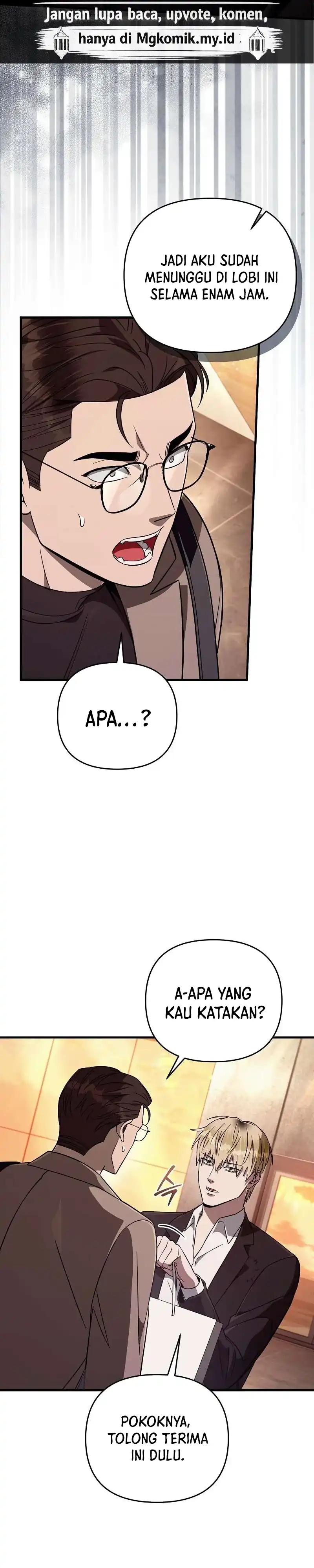 Baca The Delusional Hunter in Another World - Chapter 79 halaman 23