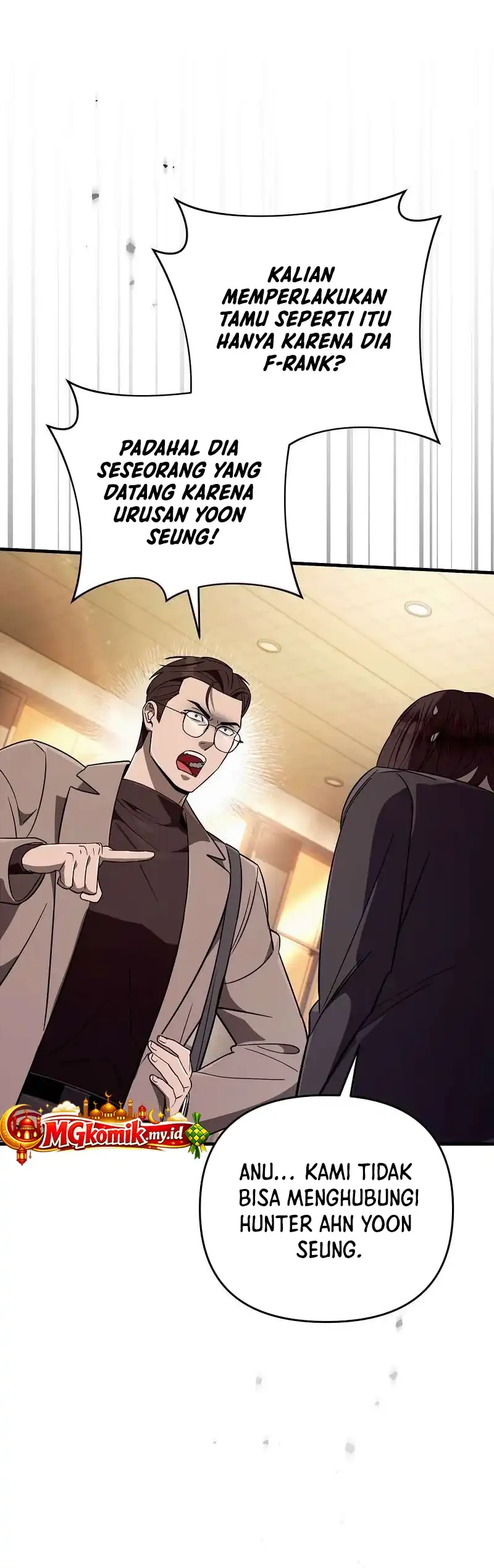 Baca The Delusional Hunter in Another World - Chapter 79 halaman 28