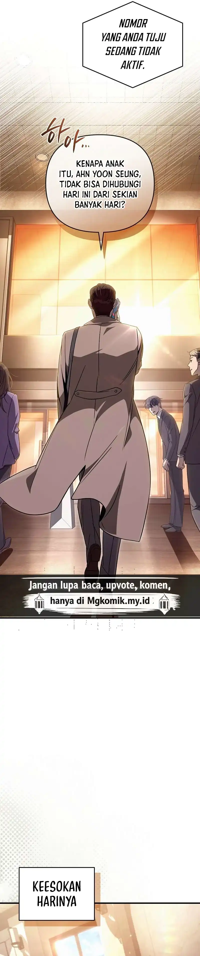 Baca The Delusional Hunter in Another World - Chapter 79 halaman 31