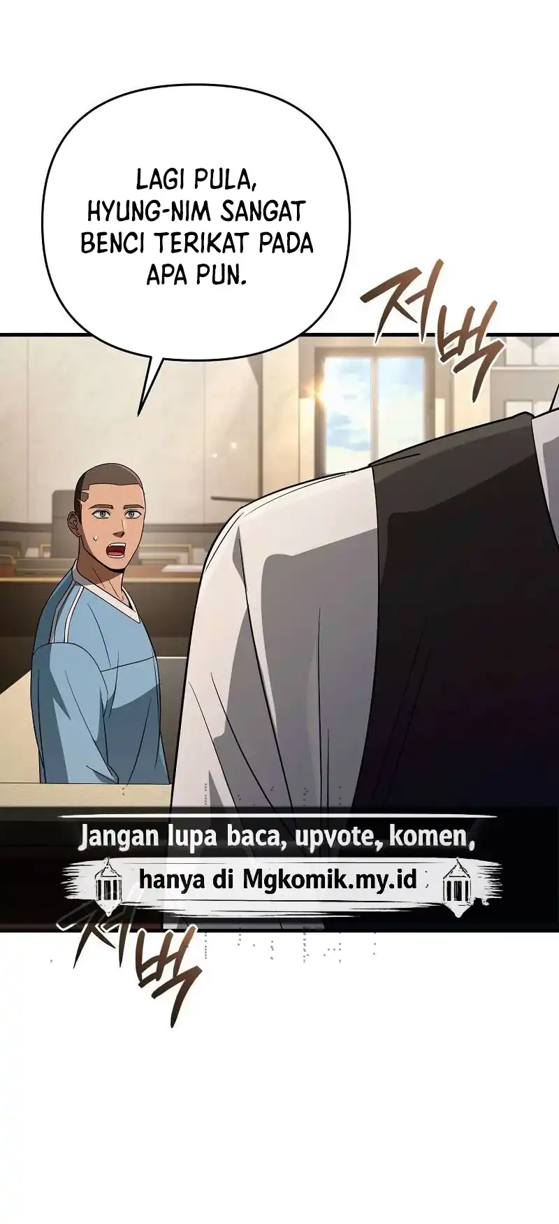 Baca The Delusional Hunter in Another World - Chapter 79 halaman 34