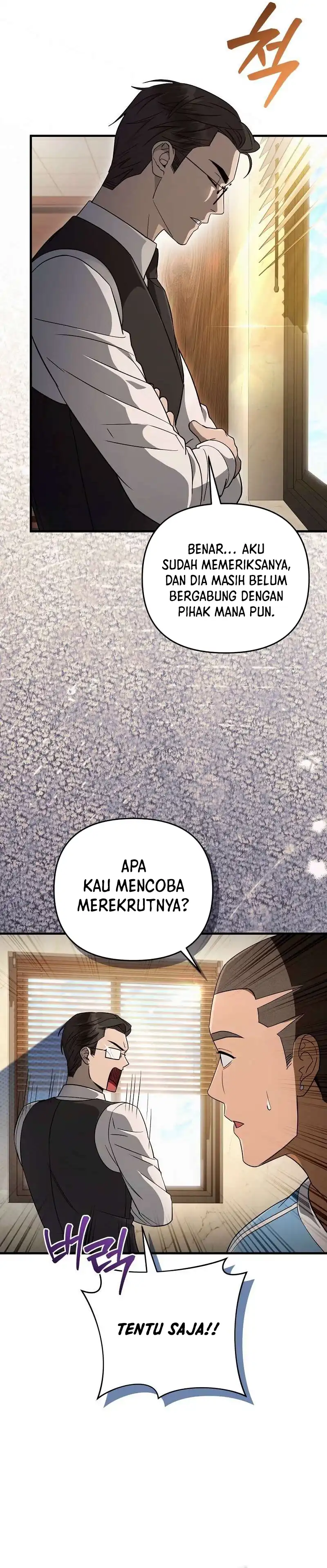 Baca The Delusional Hunter in Another World - Chapter 79 halaman 35