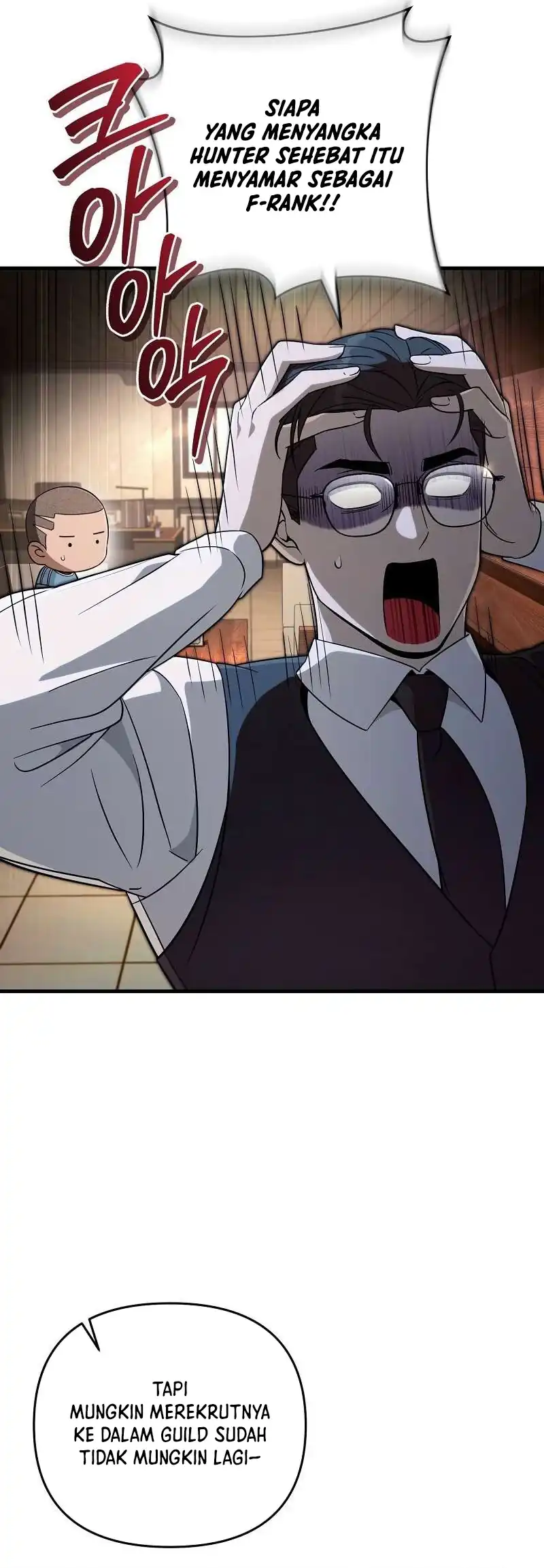 Baca The Delusional Hunter in Another World - Chapter 79 halaman 36