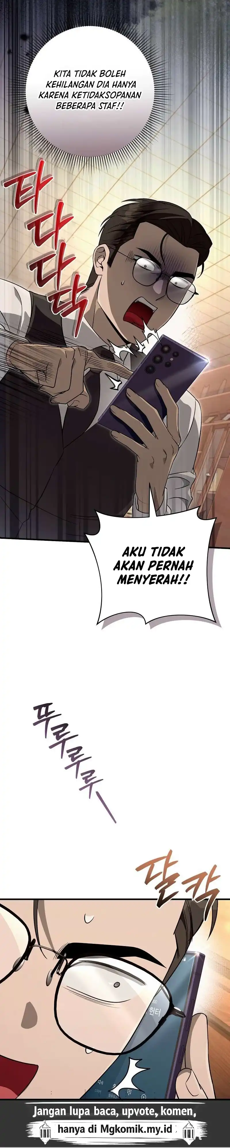 Baca The Delusional Hunter in Another World - Chapter 79 halaman 38