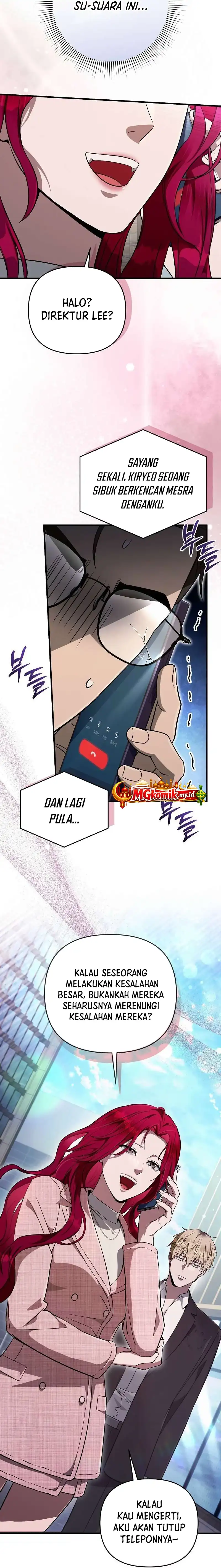 Baca The Delusional Hunter in Another World - Chapter 79 halaman 40