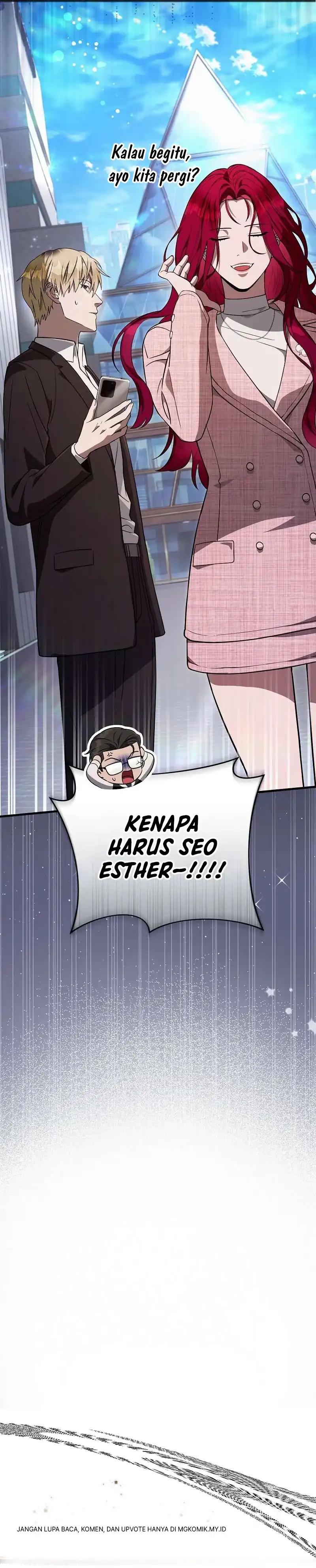 Baca The Delusional Hunter in Another World - Chapter 79 halaman 42