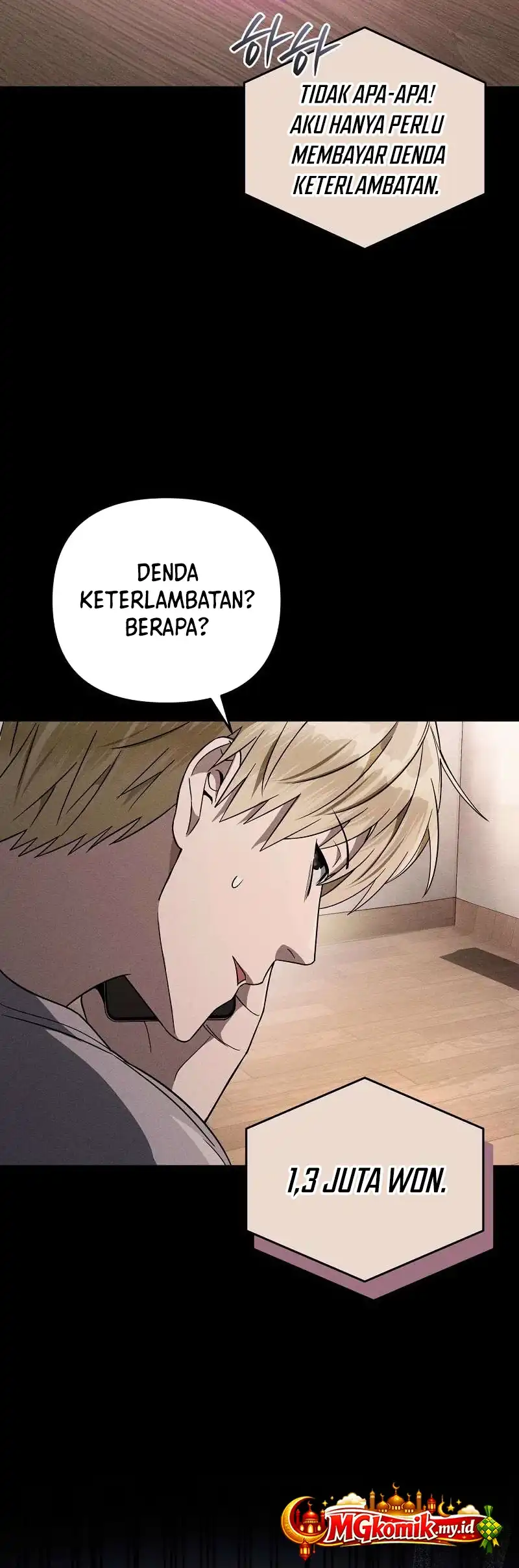 Baca The Delusional Hunter in Another World - Chapter 79 halaman 5