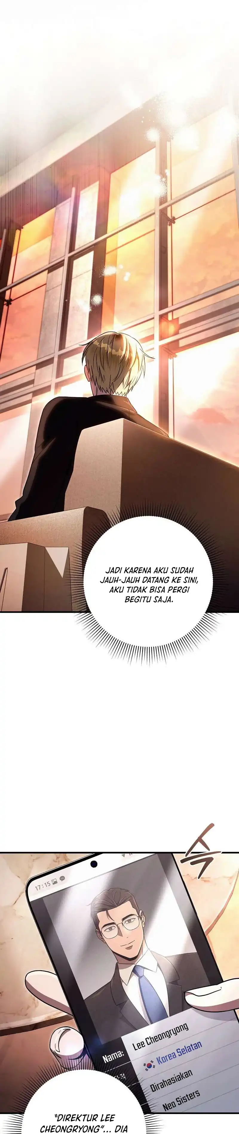 Baca The Delusional Hunter in Another World - Chapter 79 halaman 8