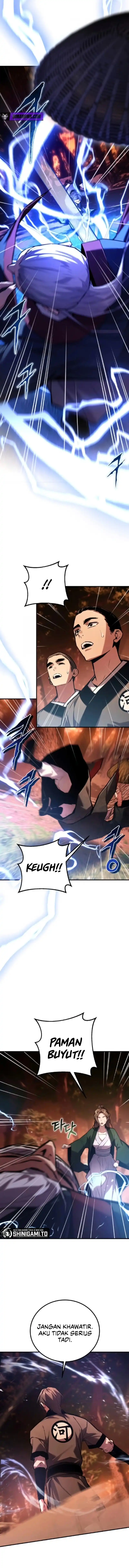 Baca The Demon God - Chapter 22 halaman 12