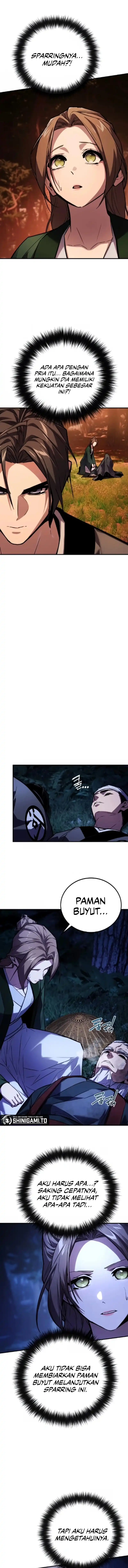 Baca The Demon God - Chapter 22 halaman 13