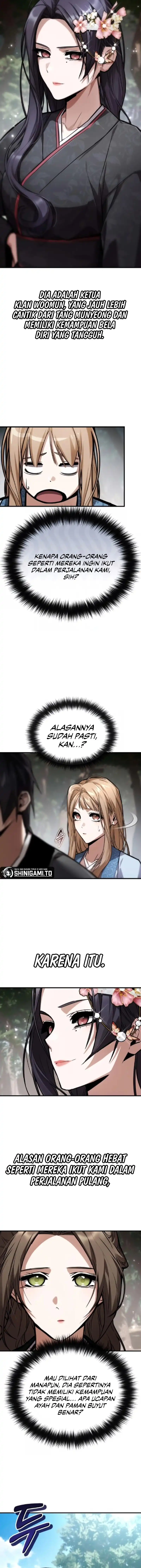 Baca The Demon God - Chapter 22 halaman 2