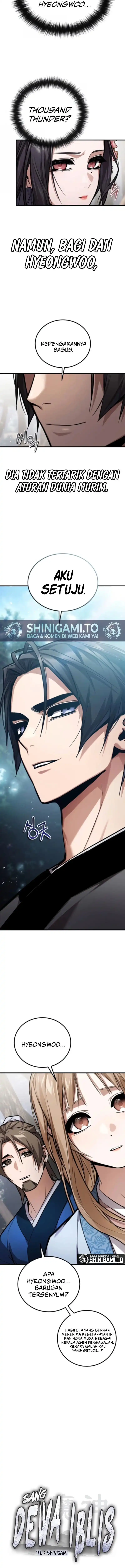 Baca The Demon God - Chapter 22 halaman 7